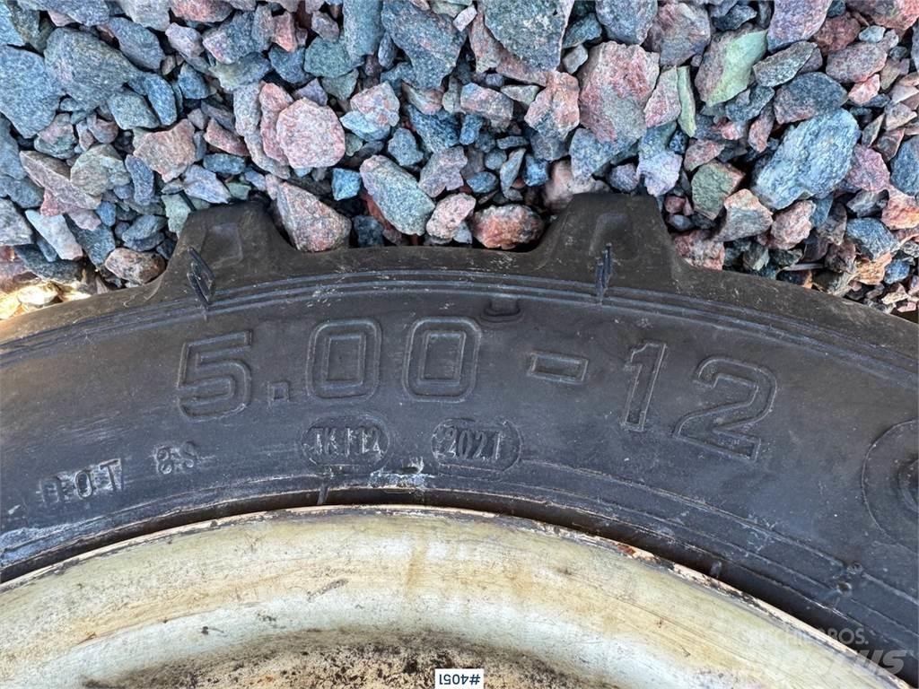 Iseki 2140 Ciągniki rolnicze