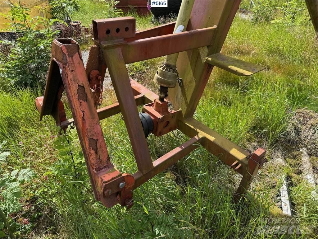  Jærbu T-1 Siewniki