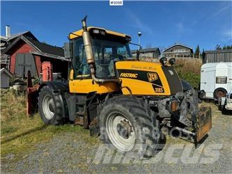JCB Fastrac 3185 Ciągniki rolnicze