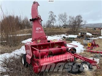 JF FC 850 Inny sprzęt żniwny