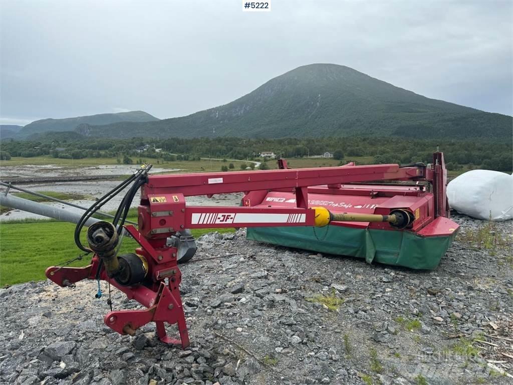 JF GMS 2800 Inny sprzęt żniwny