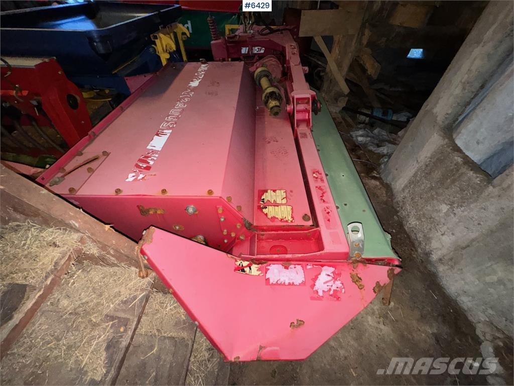 JF GX 2400S Inny sprzęt żniwny