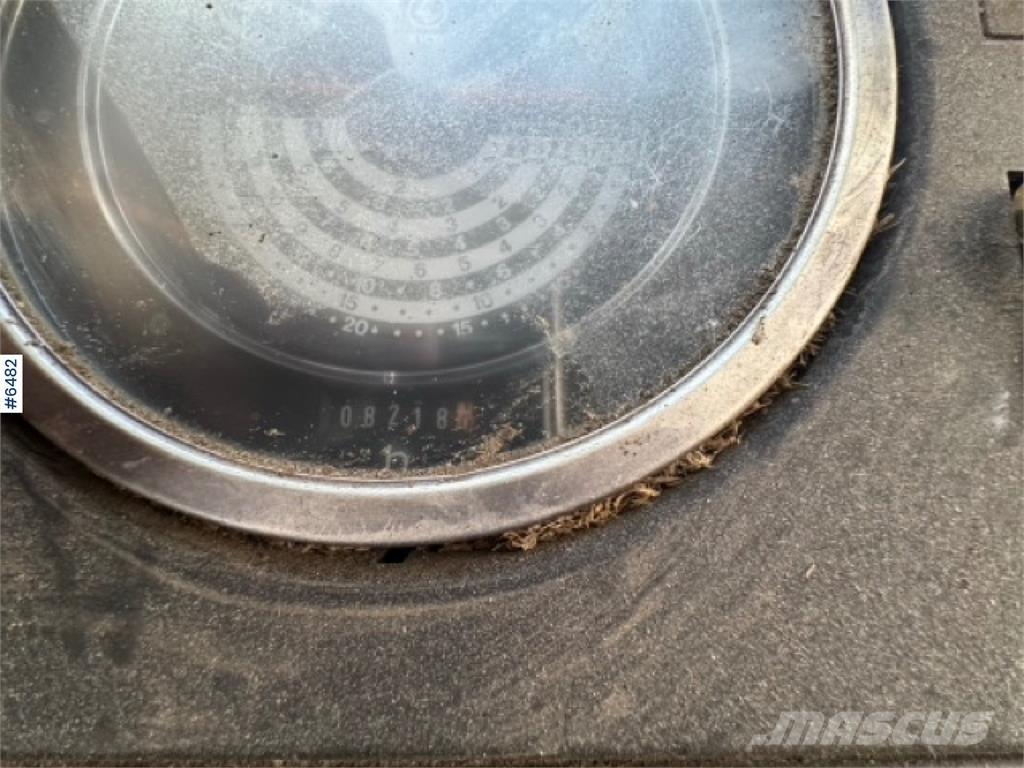 John Deere 1140 Ciągniki rolnicze