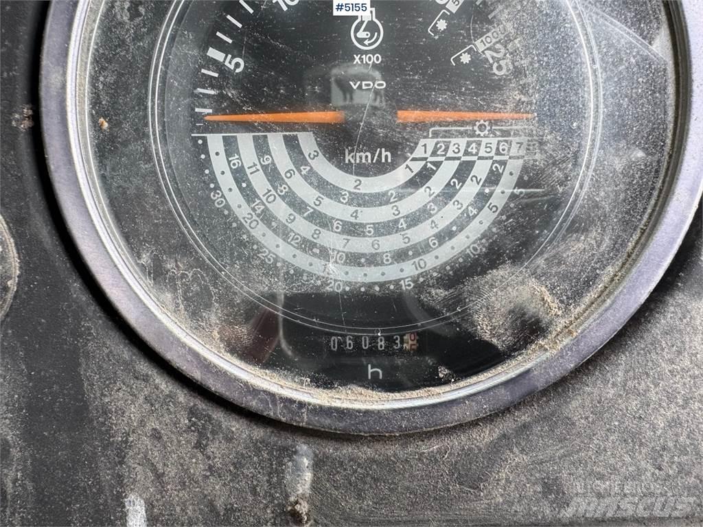 John Deere 2040 Ciągniki rolnicze