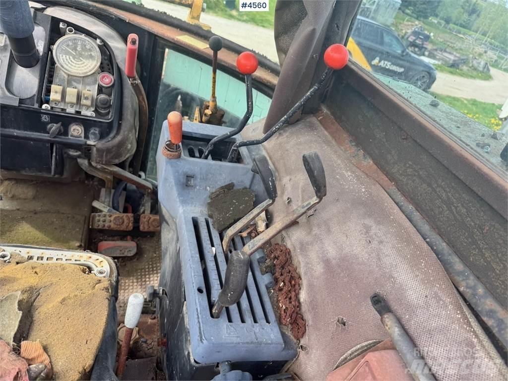John Deere 2140 Ciągniki rolnicze