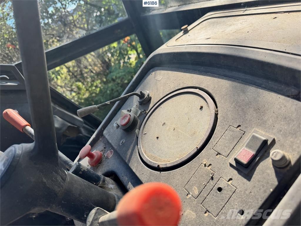 John Deere 3040 Ciągniki rolnicze