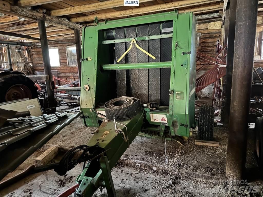 John Deere 545 Inny sprzęt żniwny