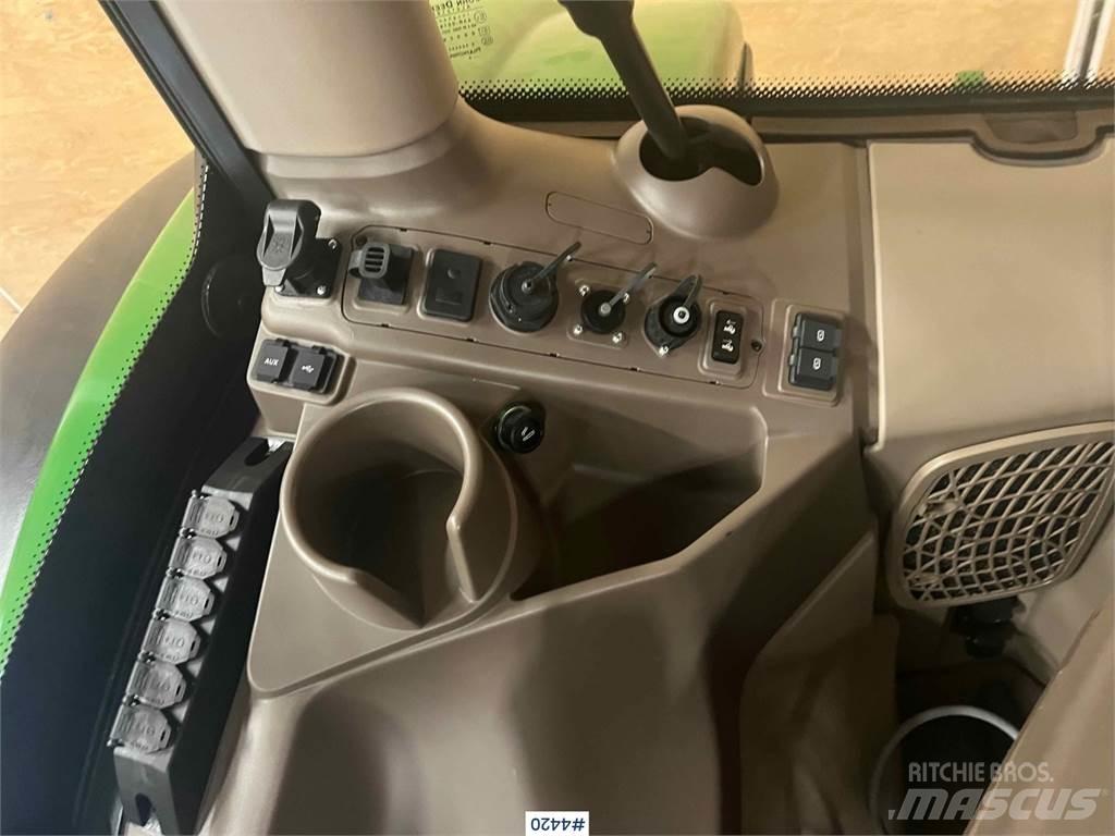 John Deere 6150R Ciągniki rolnicze