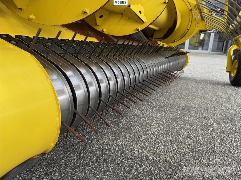 John Deere 8200 Inny sprzęt żniwny