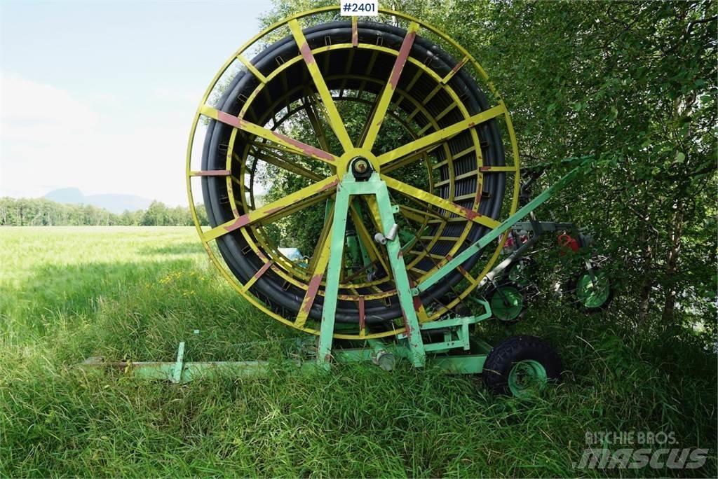  Kaskad 90 Inny sprzęt paszowy