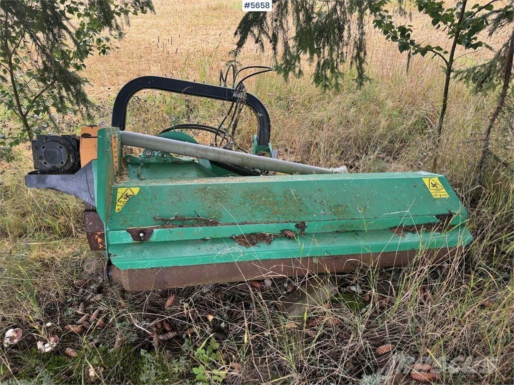 Kellfri BCRI 180 Inny sprzęt żniwny
