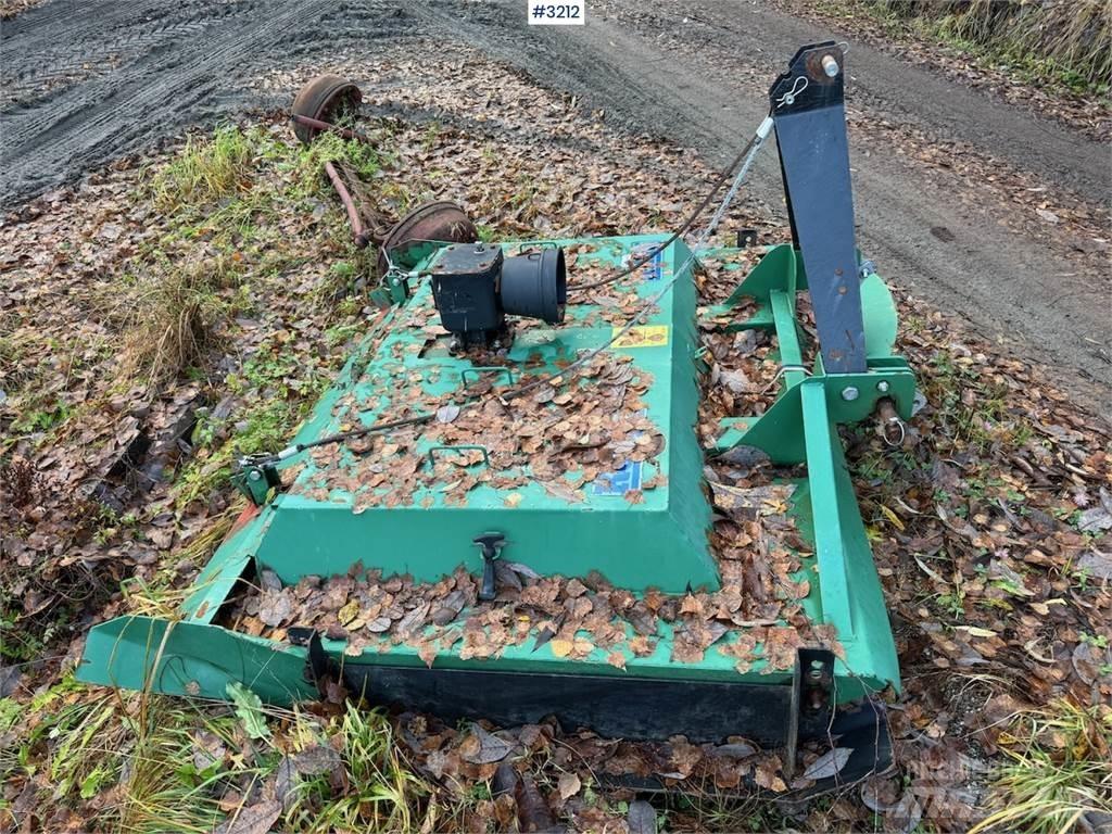 Kellfri TR185 Inny sprzęt paszowy