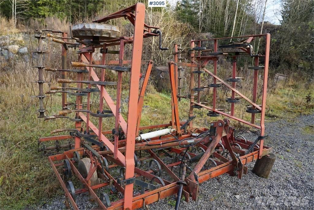 Kongskilde 5,5M Inne maszyny i akcesoria uprawowe