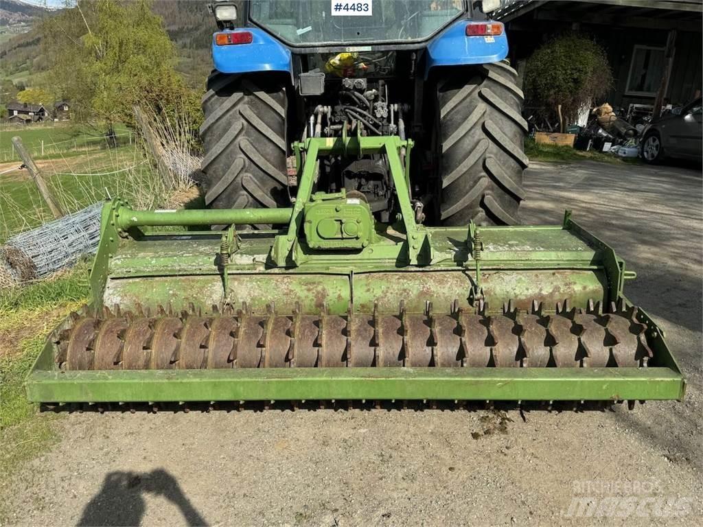 Krone TRS 86 Inne maszyny i akcesoria uprawowe