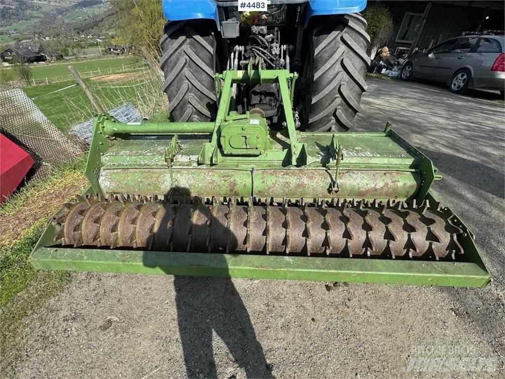 Krone TRS 86 Inne maszyny i akcesoria uprawowe