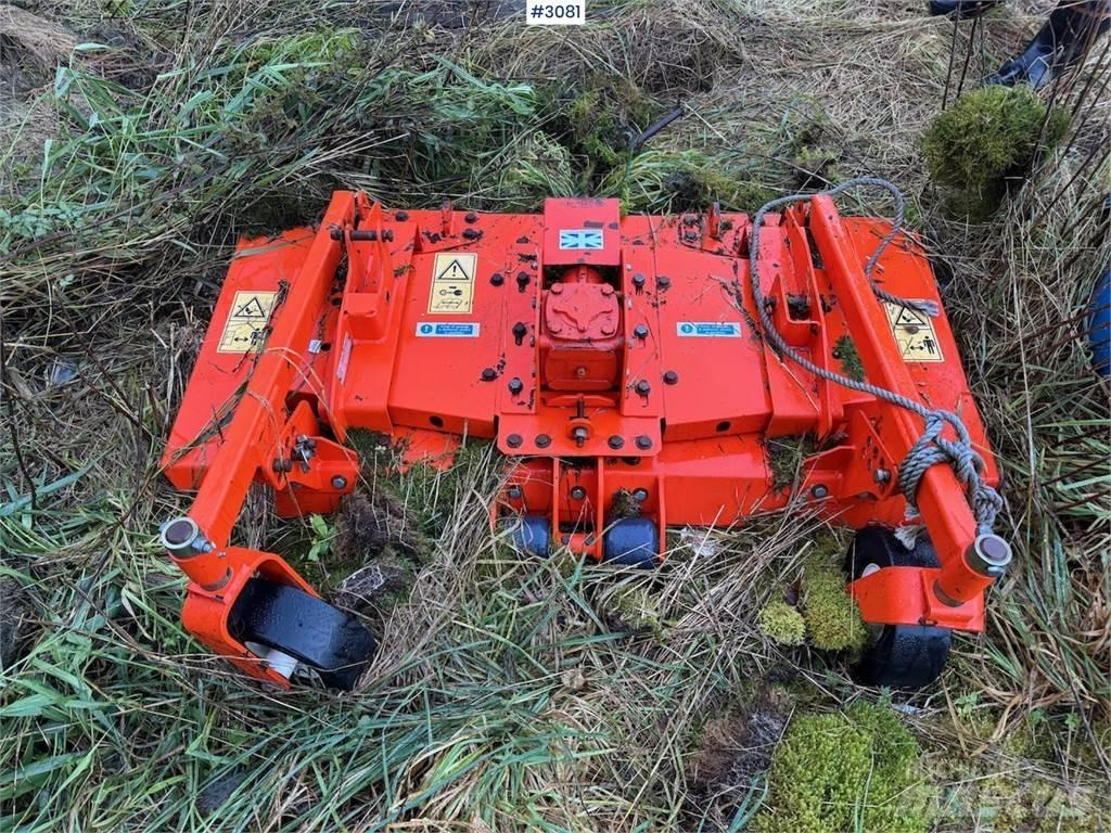 Kubota 15 Inny sprzęt paszowy