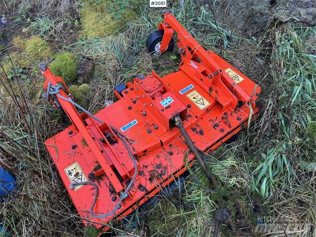 Kubota 15 Inny sprzęt paszowy