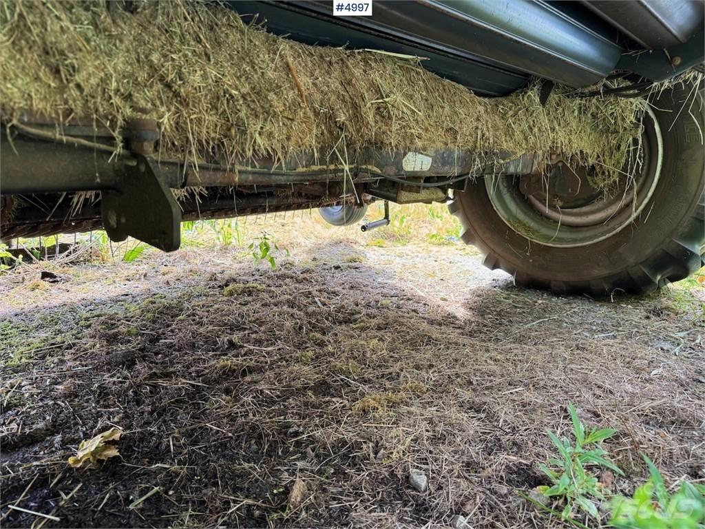 Kuhn BIO Inny sprzęt żniwny