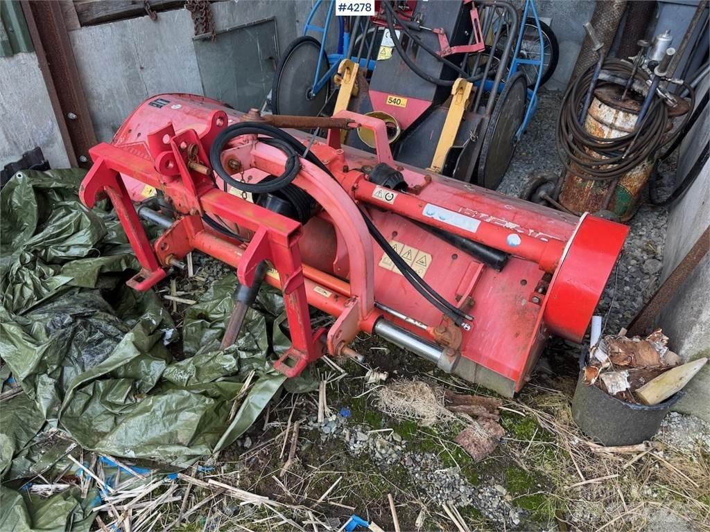 Kuhn BKE 210 Inny sprzęt żniwny