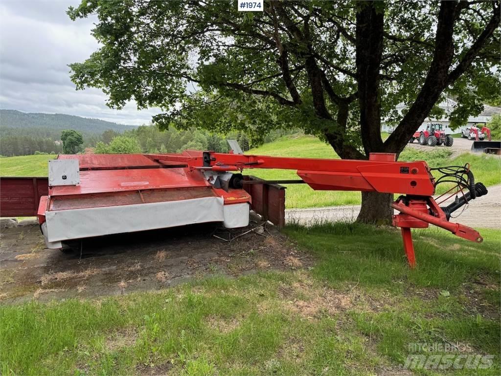 Kuhn FC 303 GL Inny sprzęt żniwny