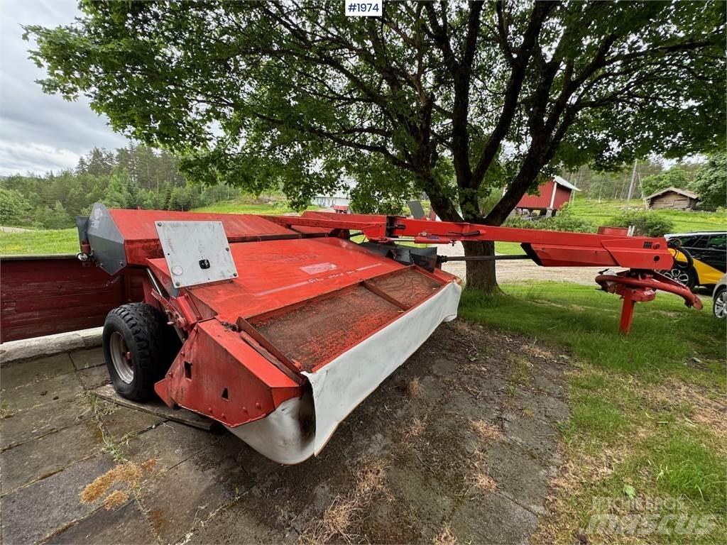 Kuhn FC 303 GL Inny sprzęt żniwny