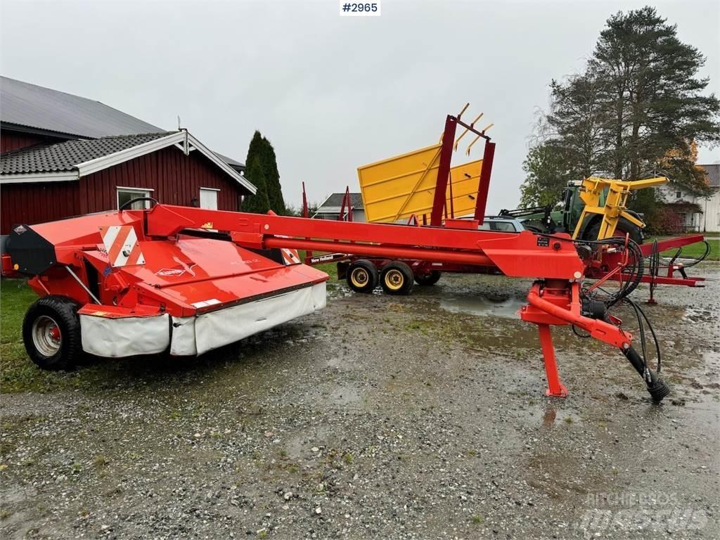 Kuhn FC303GC Inny sprzęt paszowy