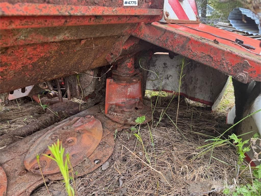 Kuhn FC353GC Inny sprzęt żniwny