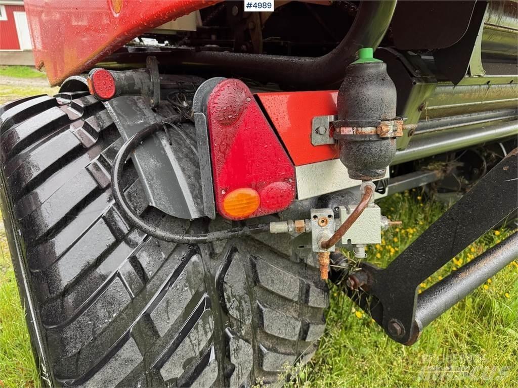 Kuhn I-BIO Inny sprzęt żniwny