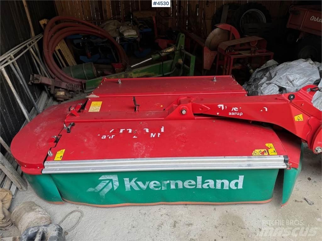 Kverneland 3223MN Inny sprzęt żniwny