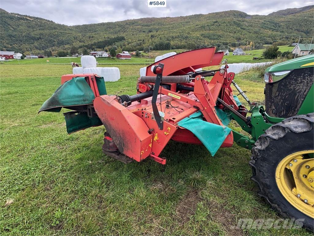 Kverneland 3632FT Inny sprzęt żniwny