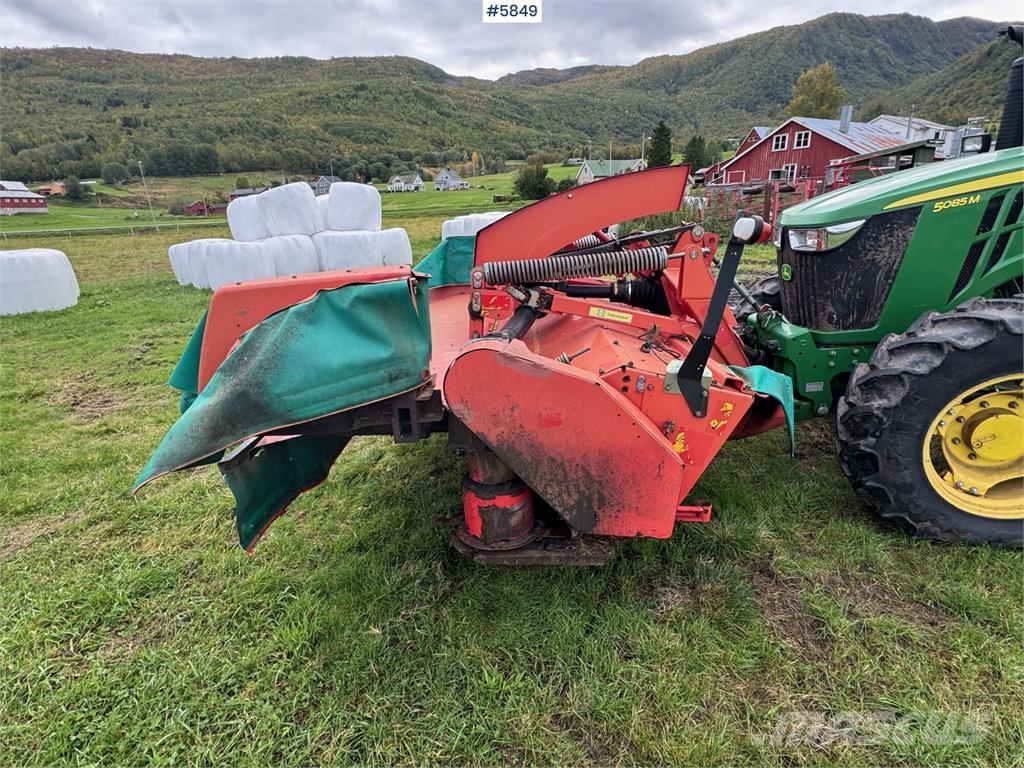 Kverneland 3632FT Inny sprzęt żniwny