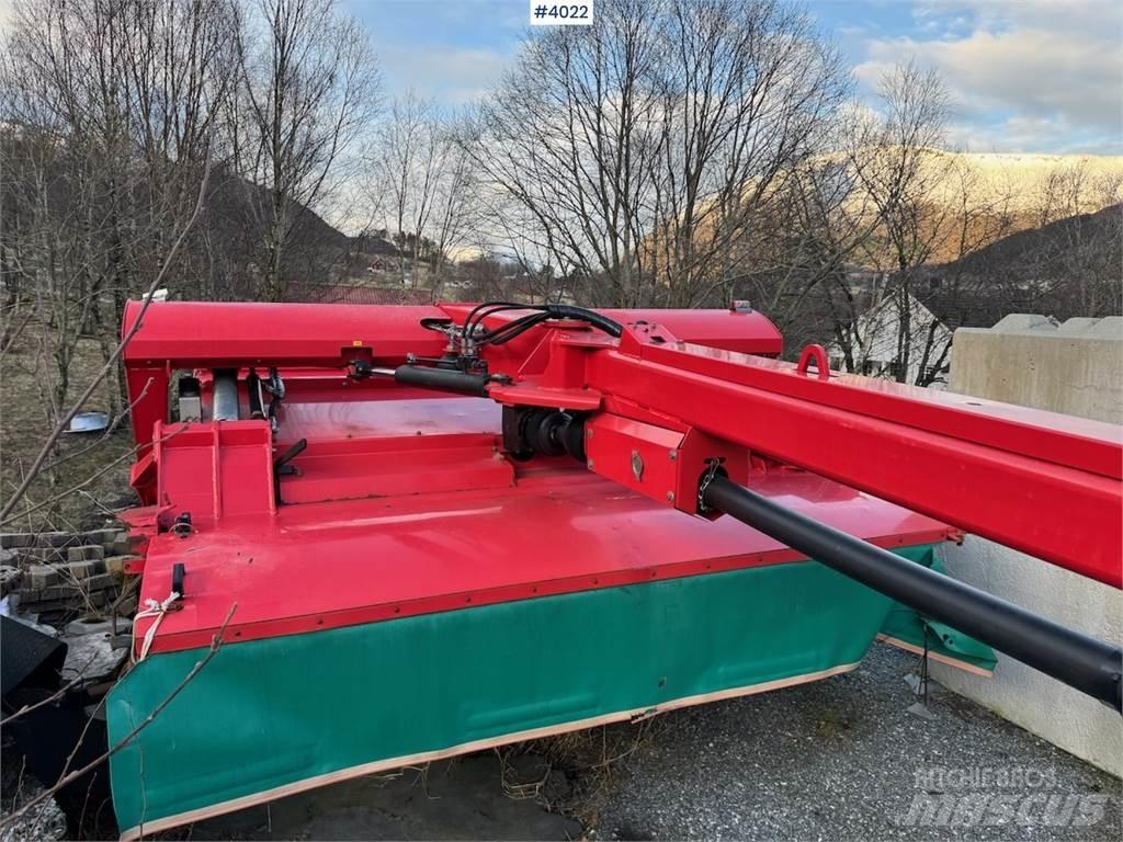 Kverneland 4332CT Inne maszyny do nawożenia