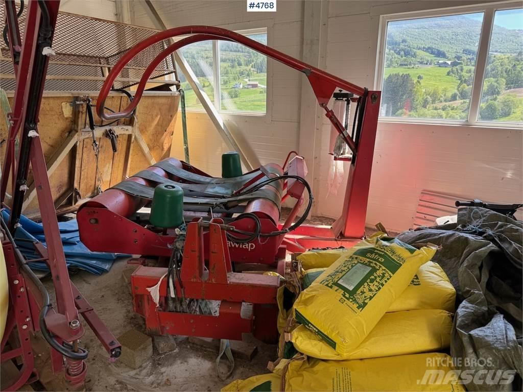 Kverneland 7581 Inny sprzęt żniwny