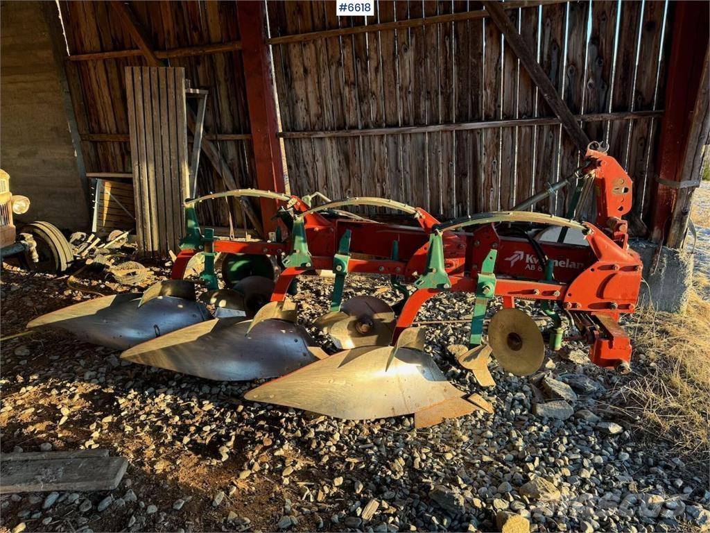 Kverneland AB 85 Inne maszyny i akcesoria uprawowe