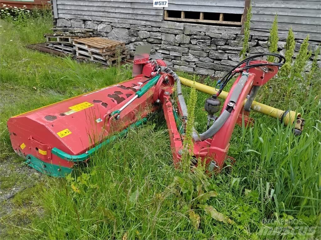 Kverneland FHP Inny sprzęt żniwny