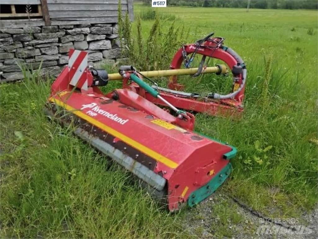 Kverneland FHP Inny sprzęt żniwny