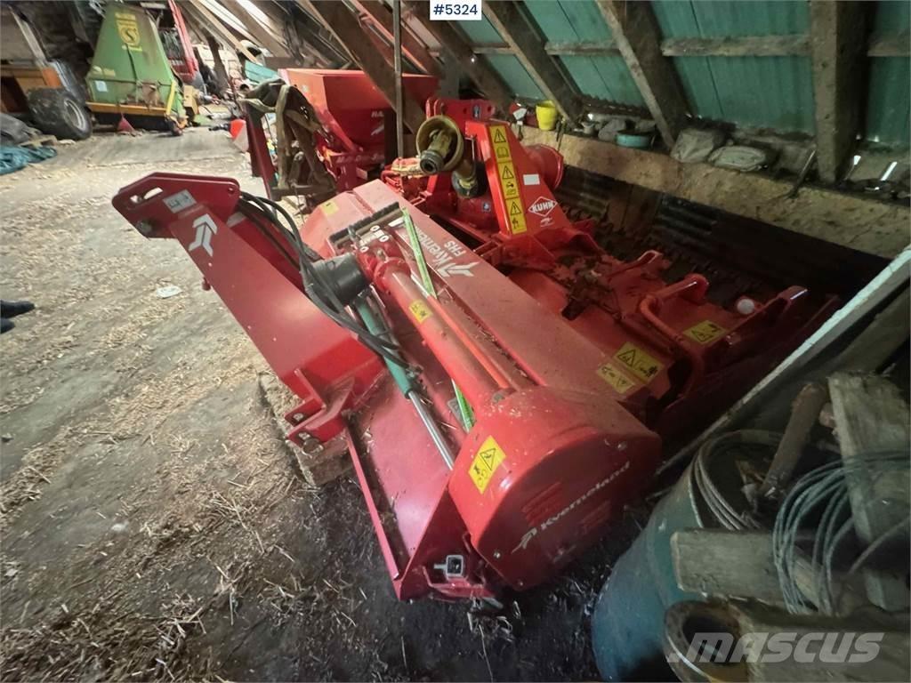 Kverneland FHS Inny sprzęt żniwny