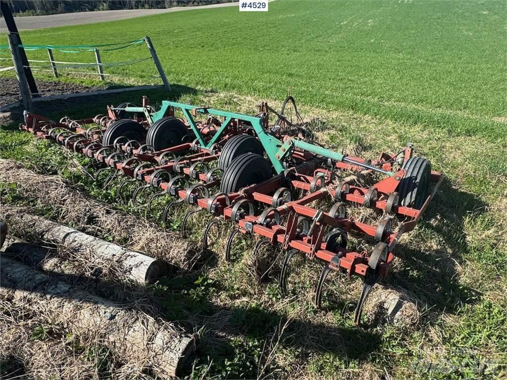 Kverneland Harv Inne maszyny i akcesoria uprawowe