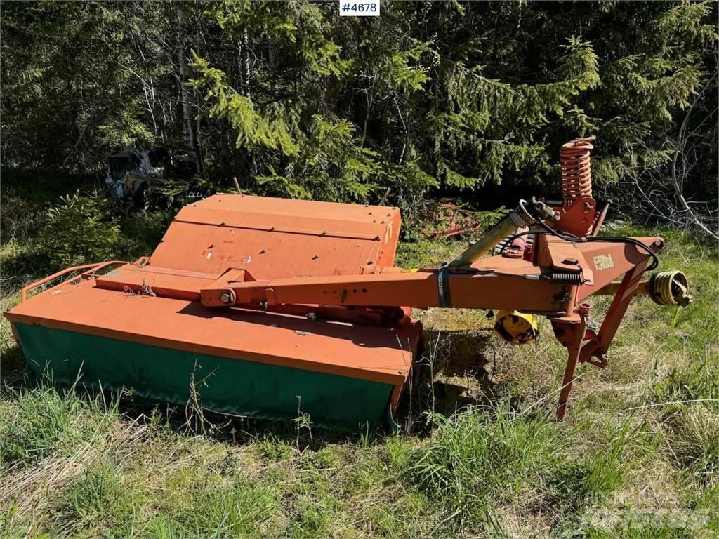 Kverneland T345 Inny sprzęt żniwny