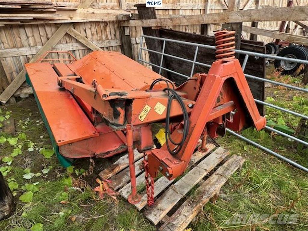 Kverneland TA 246 Inny sprzęt żniwny