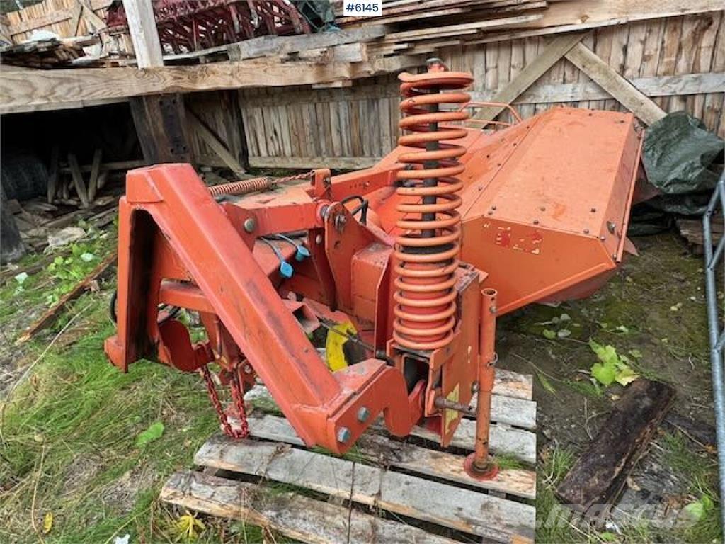 Kverneland TA 246 Inny sprzęt żniwny
