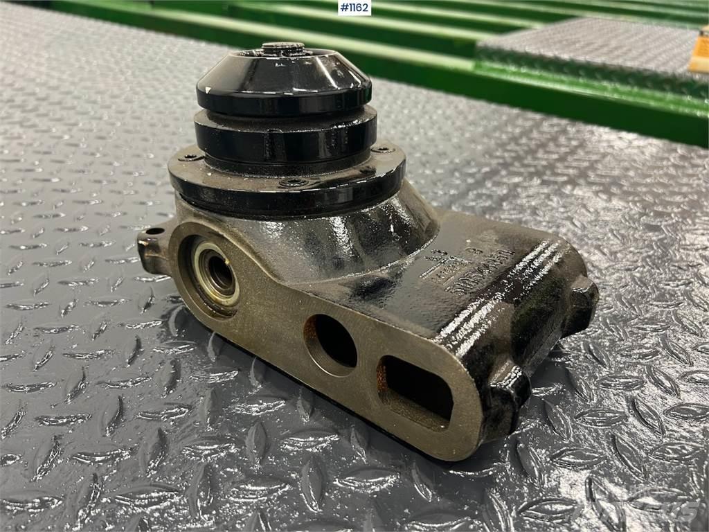 Lely 320 PC Inny sprzęt żniwny