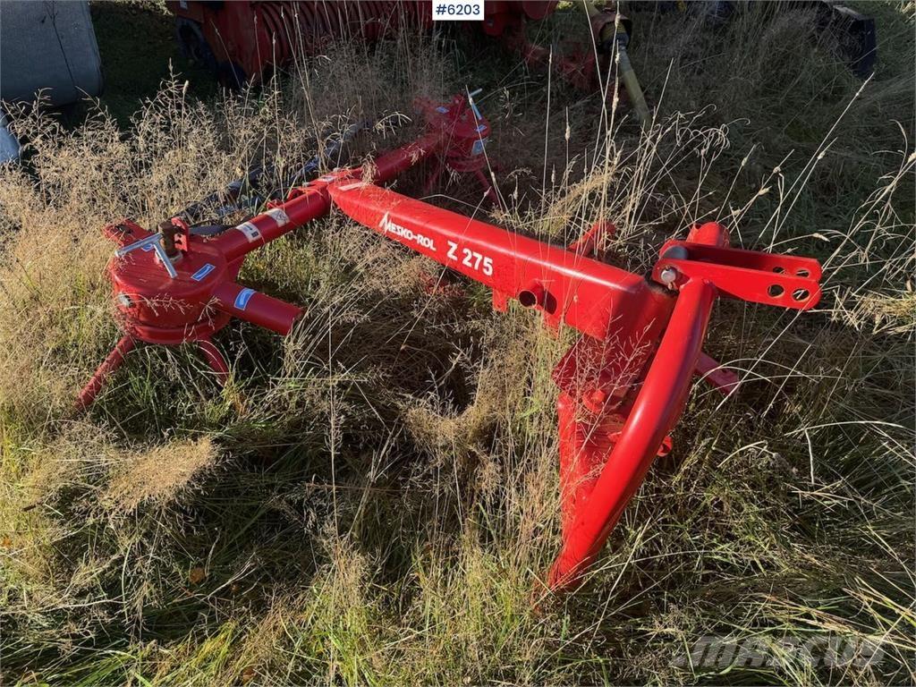  Mesko Rol Z275 Inny sprzęt żniwny