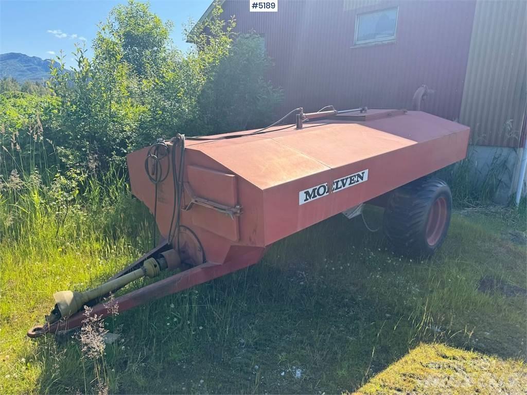 Moelven 606 Siewniki