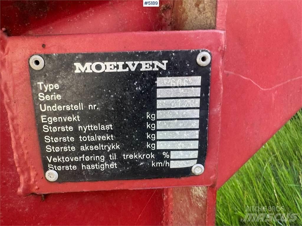 Moelven 606 Siewniki