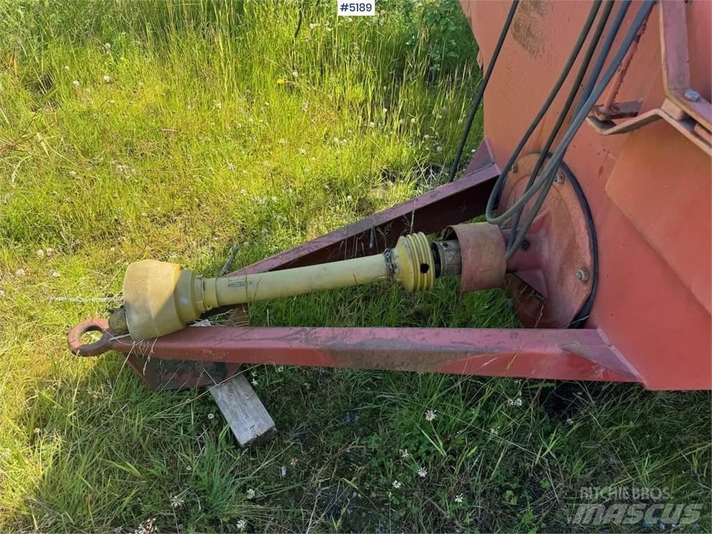 Moelven 606 Siewniki