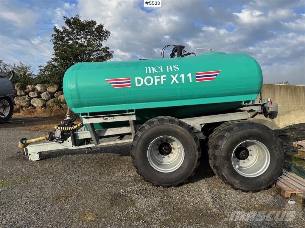 Moi Doff x11 Siewniki