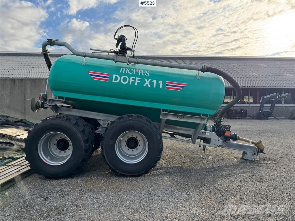 Moi Doff x11 Siewniki