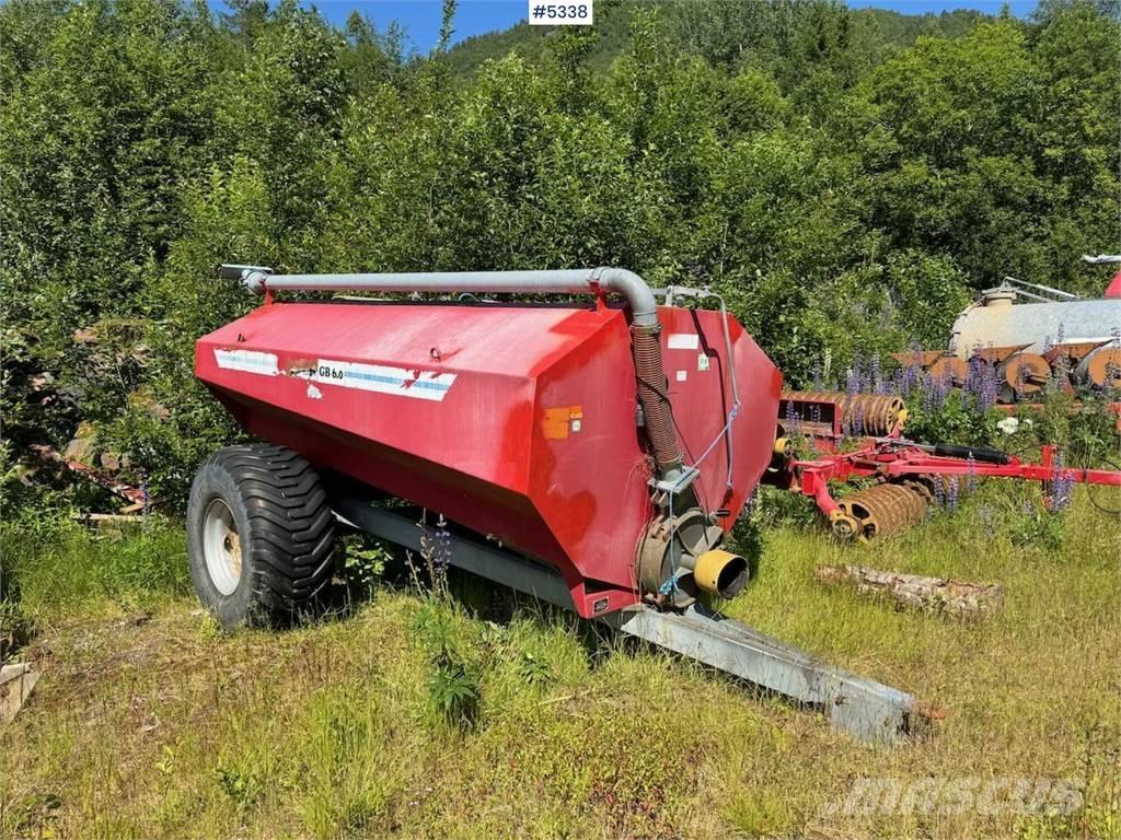 Moi GB 6.0 Siewniki