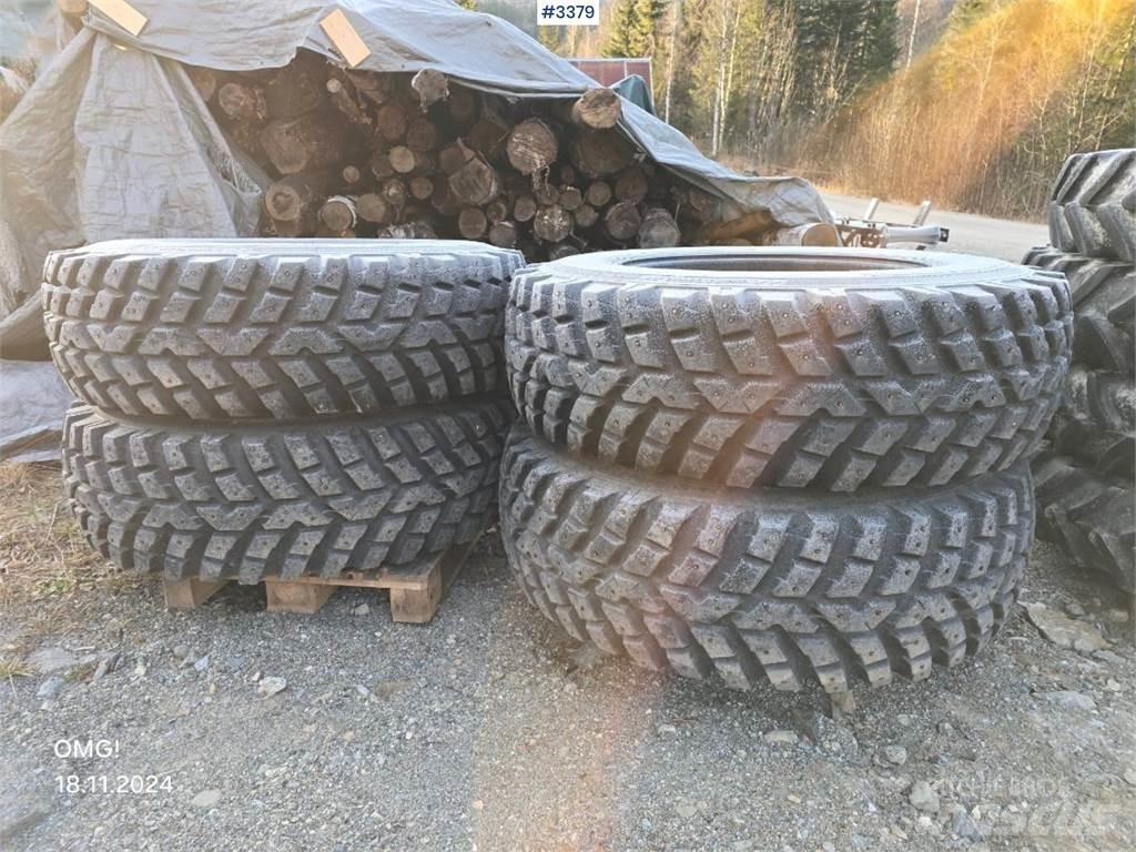 Nokian 440/80R30 Inne akcesoria